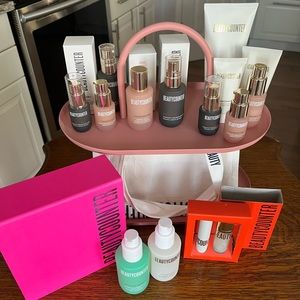 Beautycounter Skincare Lot $375 Value + bonus items